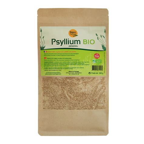 Psyllium