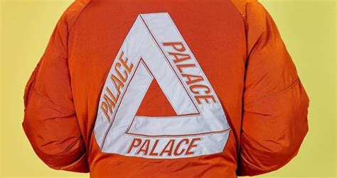 10 Interesting Facts About Palace Skateboards Clothing – aGOODoutfit