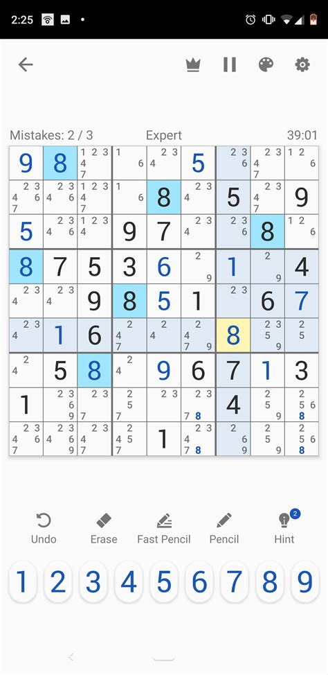 New to Sudoku and admittedly not as well versed on strategy as I'd like ...