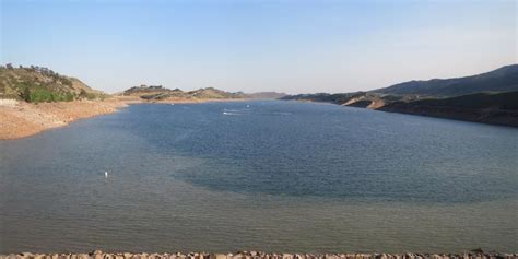 Horsetooth Reservoir – Fort Collins, CO | Biking, Boating, Camping ...