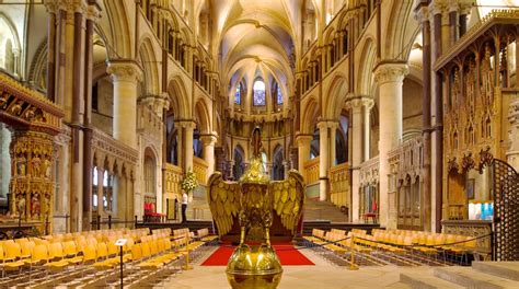 Canterbury Cathedral Tours - Book Now | Expedia