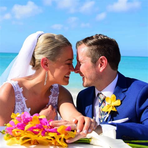 Wedding at Beaches Resort | Beaches turks and caicos, Vip vacations, Beach resorts