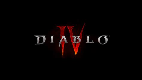 Wallpaper : diablo iv, Diablo, Video Game Art, diablo 4 1920x1080 ...