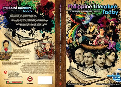 Naturalism - the Eighth Sense: Defining Philipine Literature in Postmodern Times