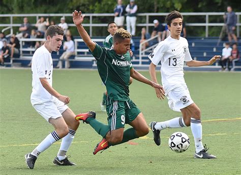 The Daily 5 in high school sports: Top individual performances - Connecticut Post