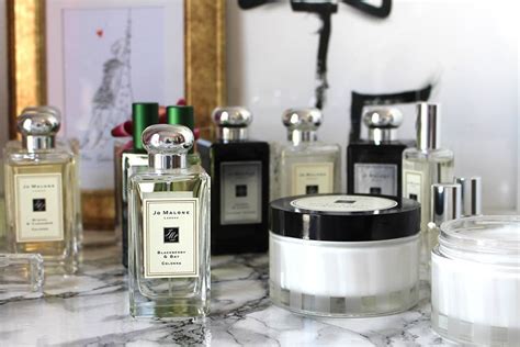 Fragrance Layering - A Little Obsessed