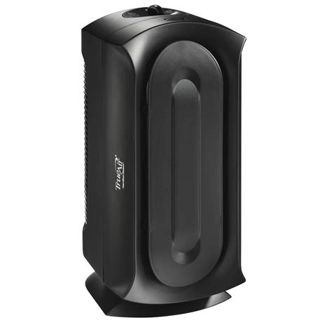 Hamilton Beach TruAir® Compact Air Purifier with HEPA Filter - 04386