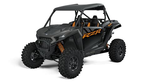 2024 RZR XP 1000 Premium Specifications - UTV Off-Road Magazine