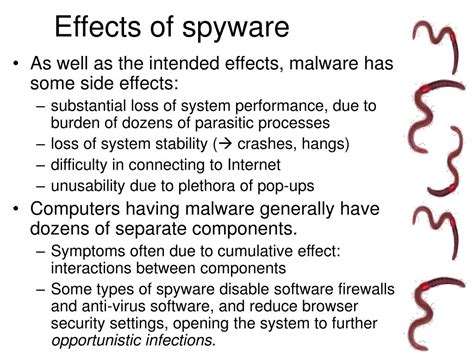 PPT - Malware PowerPoint Presentation, free download - ID:5670595