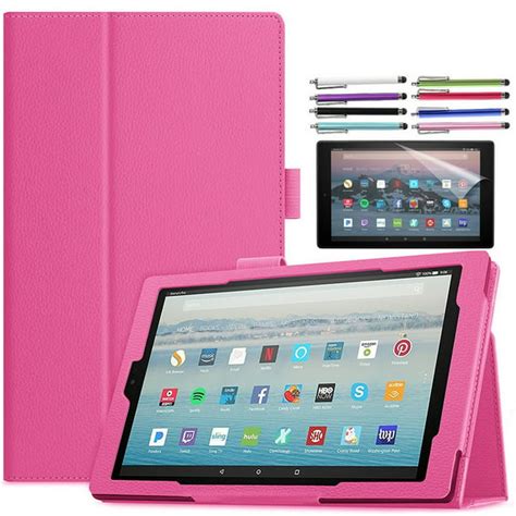 EpicGadget Case for Amazon Fire HD 10 Inch Tablet (11th Generation ...