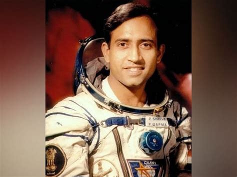 Rakesh Sharma Birthday: 7 interesting facts about cosmic journey of India's only man in space ...