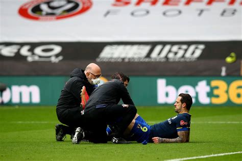 Southampton dealt blow as Danny Ings suffers groin injury - The Athletic