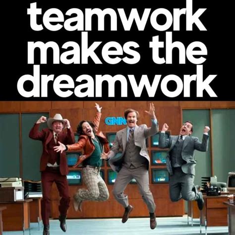 32 Funny Teamwork Memes to Boost Morale in Your Virtual Office