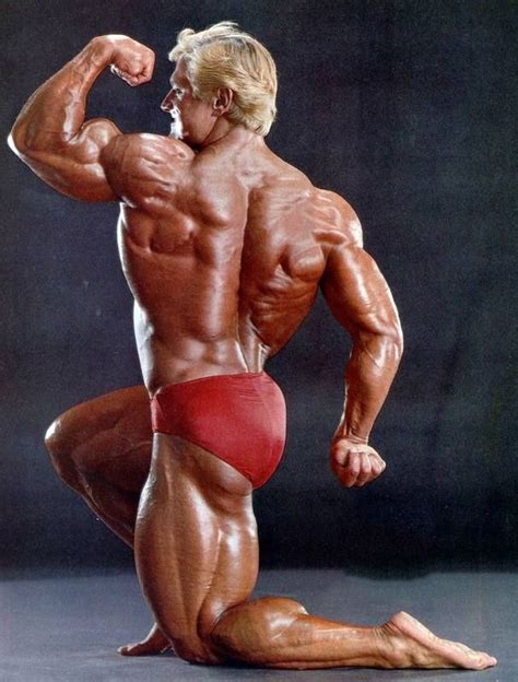 Should you be interested check out my Bodybuilding DVD Web-site. http://goldenagemusclemovies ...