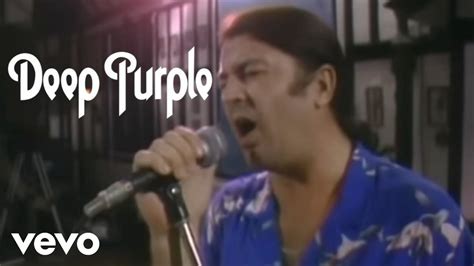 Deep Purple - Perfect Strangers (Official Music Video) Chords - Chordify