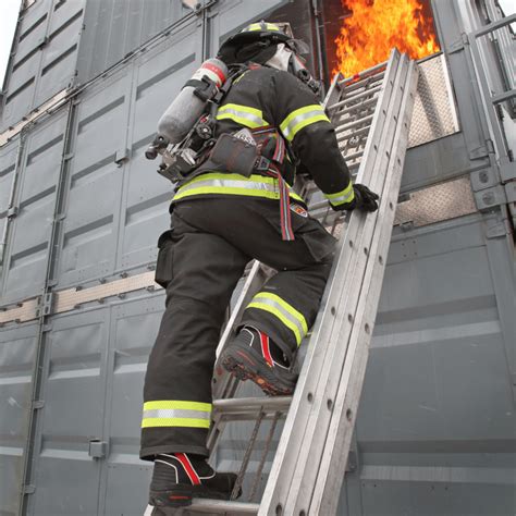 Fire-Dex Blog | Firefighter Health and Safety