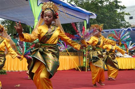 Cultural Diversity | Visit Indonesia – The Most Beautiful Archipelago ...