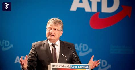 AfD rally in Wiesbaden heralds election campaign - Story Telling Co