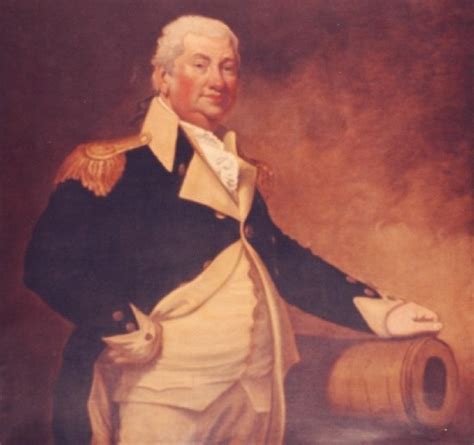 Henry Knox, Revolutionary War Hero - The History List