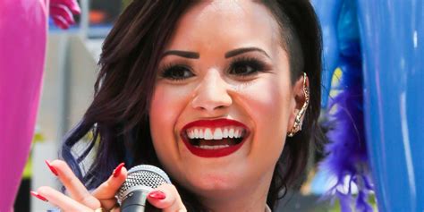 Demi Lovato Reveals the Meaning Behind Her Tattoos