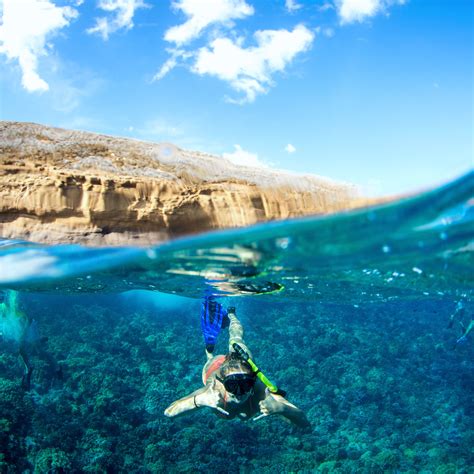 The History Of Molokini Crater — TRILOGY CAPTAIN'S LOG