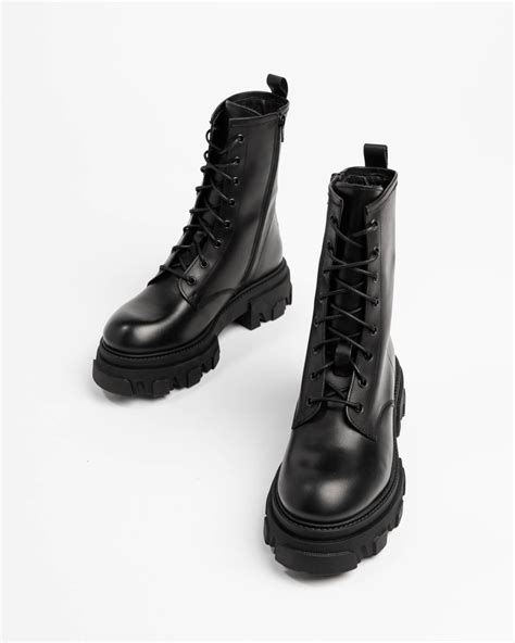 Bella boots - VAMSKO