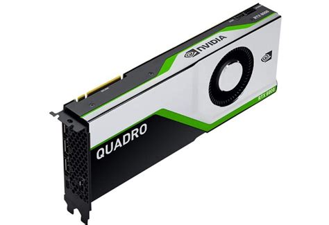 NVIDIA Ends Quadro Driver Support for Windows 7 and Other OSes from Mid ...