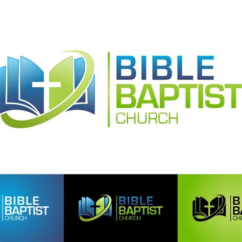 logo for Bible Baptist Church | Logo design contest