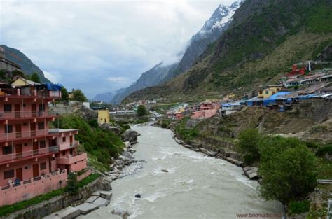 Road Tripping through Alaknanda Valley | bNomadic