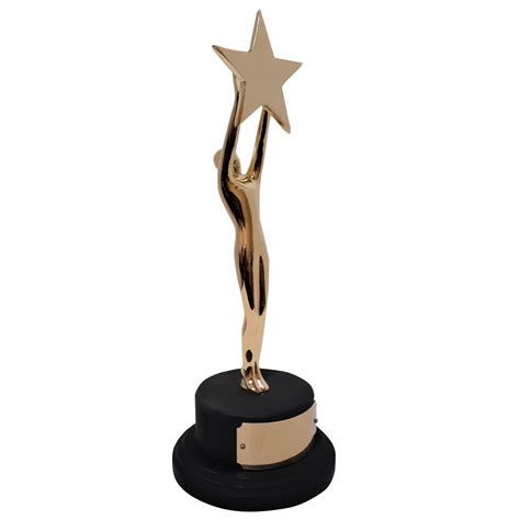 Employee Recognition Trophies - Awards That Every Business Needs ...