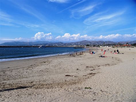 Harbor Cove Beach at Ventura Harbor — Conejo Valley Guide | Conejo Valley Events