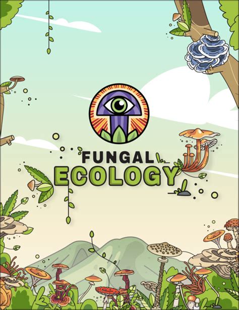 Fungal Ecology Course - Fungi Academy