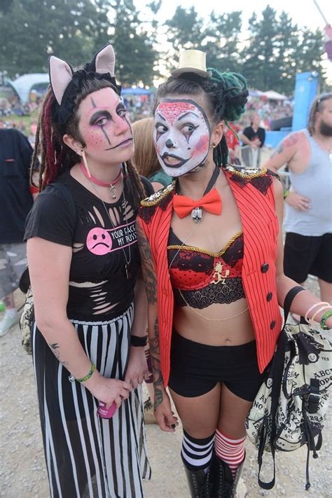 Gathering of the Juggalos - Alchetron, the free social encyclopedia