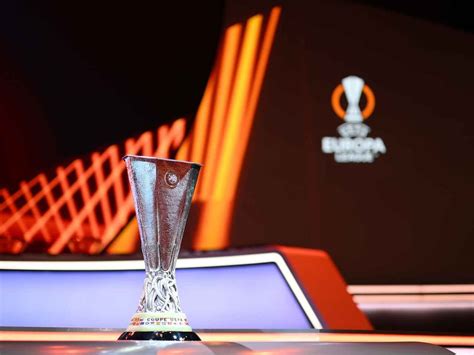 Exciting UEFA Europa League and Conference League Fixtures Set to Resume - TDPel Media