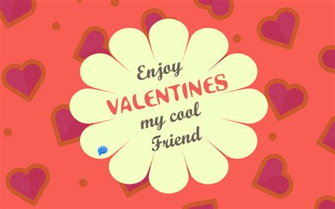 Top 60 Valentine's Day Messages for Friends To Share With Them