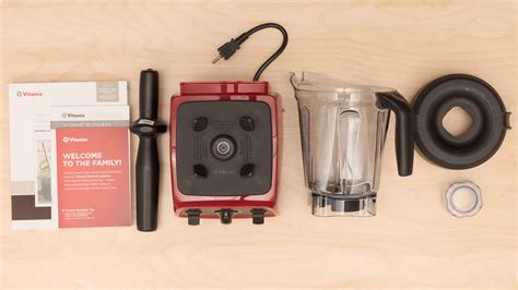 Vitamix 7500 Review - RTINGS.com