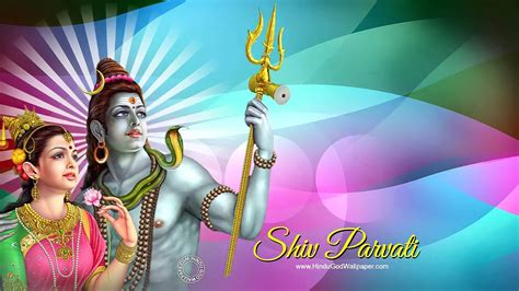 [100+] Shiv Parvati Hd Wallpapers | Wallpapers.com