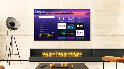 Roku launches new Mini-LED TV series with enhanced features - ByteTechNews