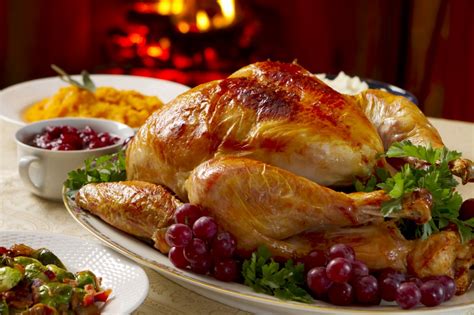 Newport Local News Off the Menu: Thanksgiving Dining in Newport Beach ...