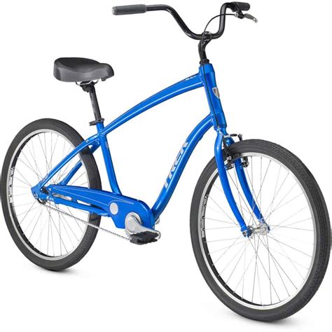 Beach Cruiser Bike Rentals - Santa Barbara Bikes To Go