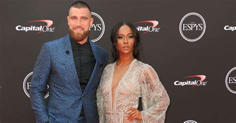 Travis Kelce’s Girlfriend: Who Is She? Why Did They Break Up? | Fanbuzz