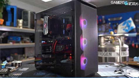 5 best PC builds for RTX 4090