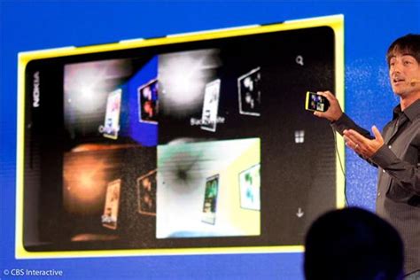 Nokia unveils the colorful Lumia 920, 820 (pictures) - CNET