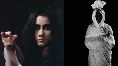 Foto Hantu Sundel Bolong Suzanna - Gambar Viral HD