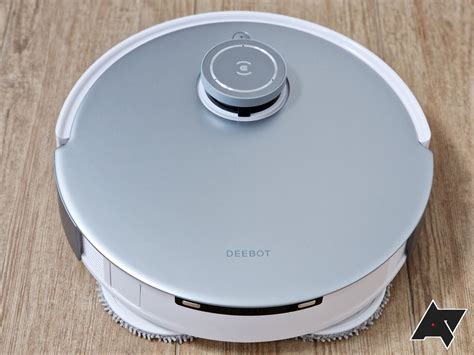 Ecovacs Deebot T20 Omni review: Outstanding cleaning for willing ...