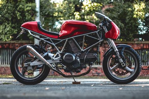 Ducati Ss Cafe Racer Kit | Reviewmotors.co