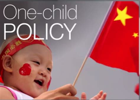 China One-Child Policy | Two Children