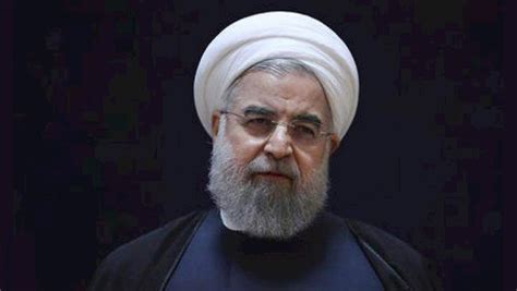 Who is Hassan Rouhani? | People's Mojahedin Organization of Iran