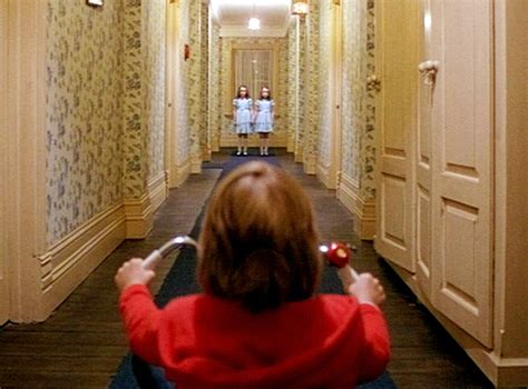 The Shining: 7 things you never knew about the classic horror film ...