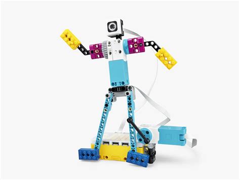 Lego Education's newest Spike Prime programmable robots aim for the ...